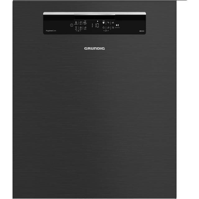 Grundig GR5500 GNUP4530D diskmaskin