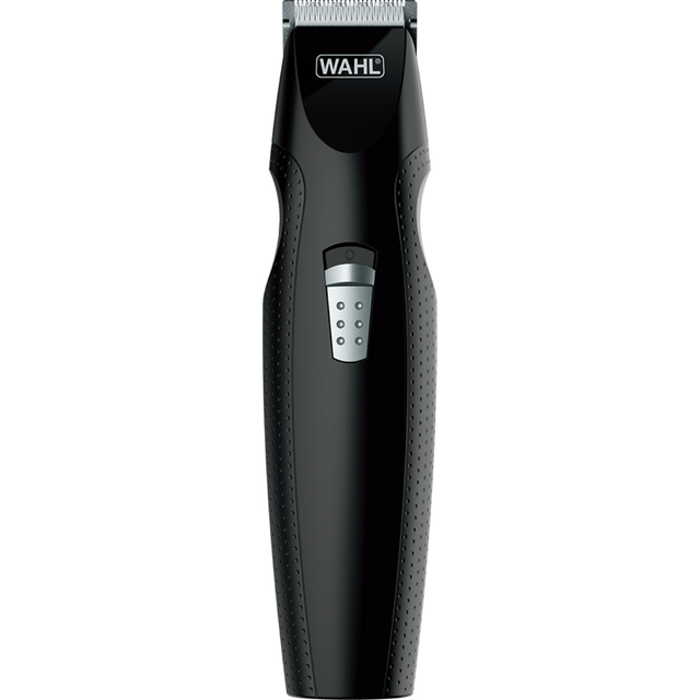 Wahl Mustache & Beard beard trimmer 1 pc (1 pc)
