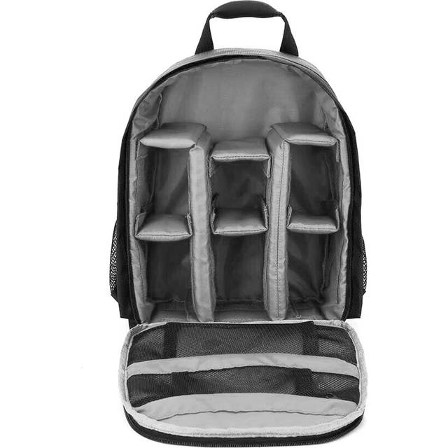 Dslr Camera Bag Camera Bag Camera Backpack Waterproof Shockproof Camping Bag Small Travel Rucksack Camera Bag camera backpacks for photographers dslr