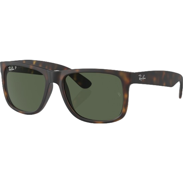 Ray-Ban Justin - RB4165 865/9A 5516