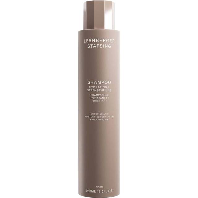 Lernberger Stafsing Hydrating & strengthening Shampoo 250ml