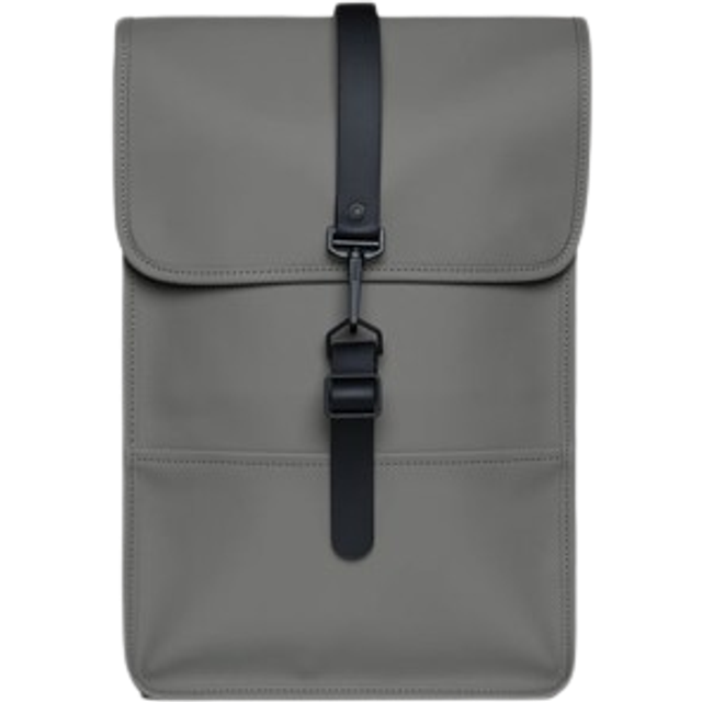 Rains Mini Backpack grey