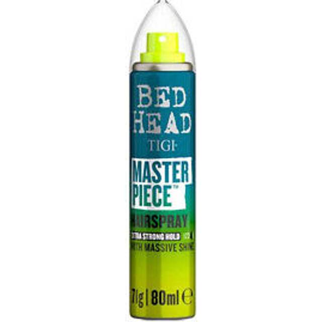 TIGI Bed Head Masterpiece Hairspray 68g