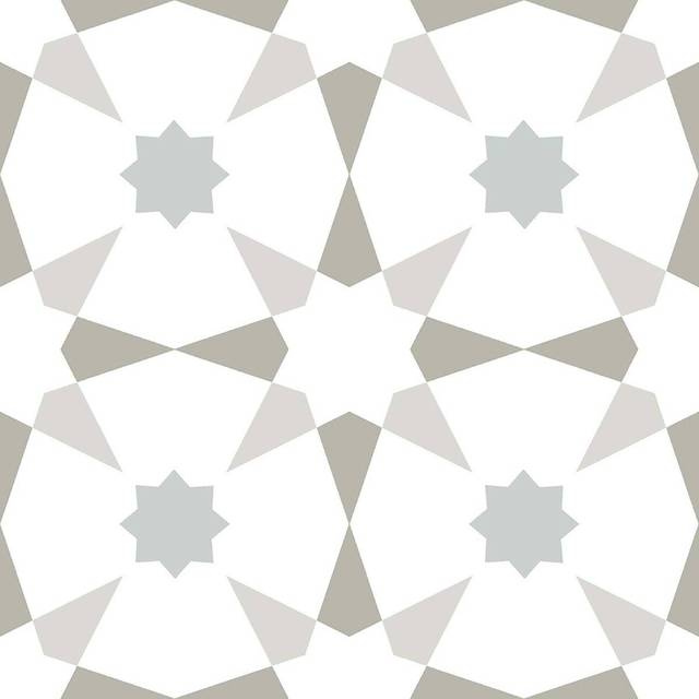 Floorpops Peel And Stick Floor Tiles 10 Piece Stellar Fine Decor FP2952