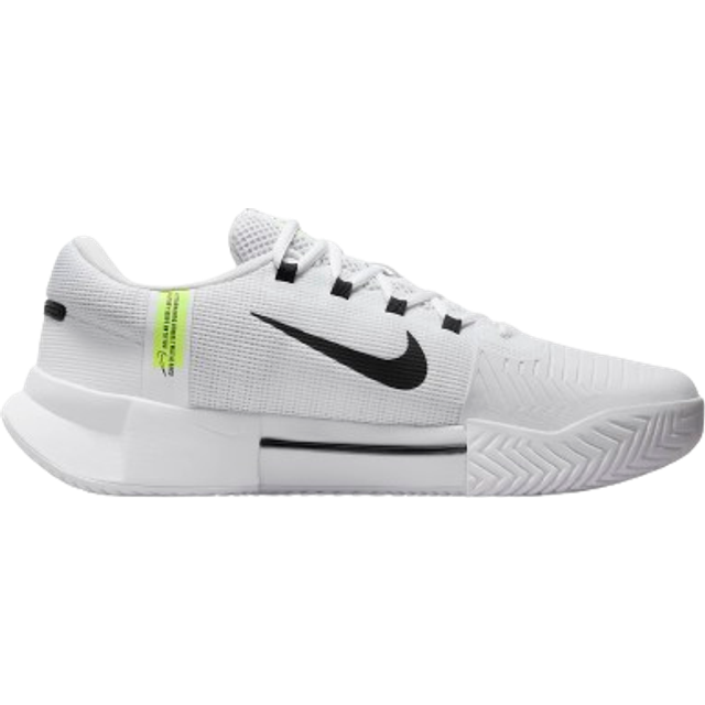Nike Zoom GP Challenge 1 Women White/Black