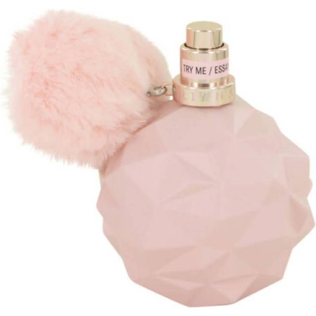 Sweet Like Candy by Ariana Grande Eau De Parfum Spray (Tester) 3.4 oz