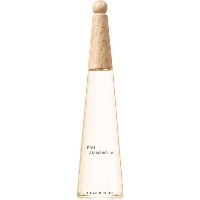 L&#39;eau D&#39;issey Eau & Magnolia Perfume 100 ml EDT Intense Spray for Women (100 ml)