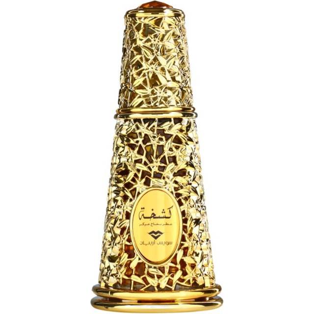 Swiss Arabian Kashkha Cologne 50 ml EDP Spray (Unisex) for Men (50 ml)