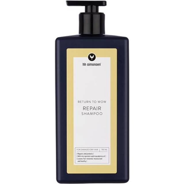 HH Simonsen Repair Shampoo 700ml