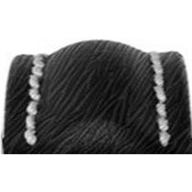 Breitling Strap Sahara Leather 16-14 Black