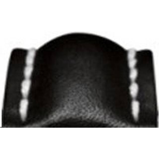 Breitling Strap Old Style Calf Leather 16-14 Black