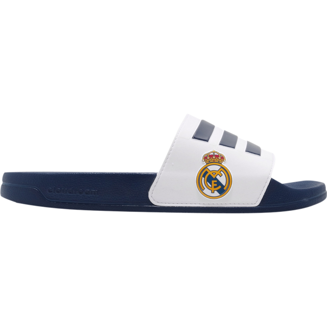 adidas Adilette Shower 'Real Madrid' FW7073 - Blue - 8