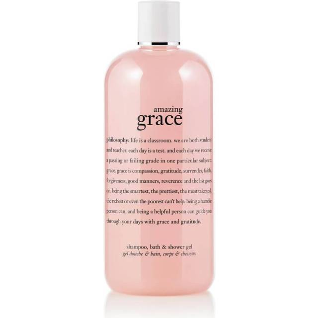 Philosophy Amazing Grace Shower Gel 480Ml