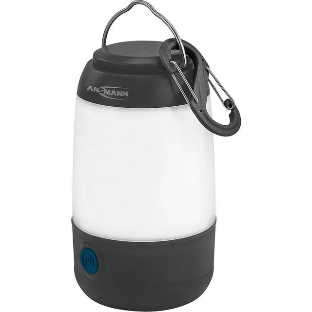 Ansmann Camping & Dekoration Campinglampa
