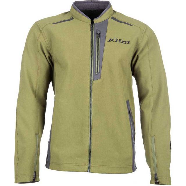 Klim Marrakesh, textile jacket