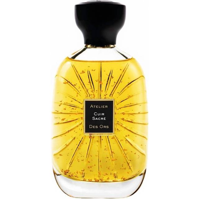 Atelier Des Ors Cuir Sacre Eau de Parfum 100ml