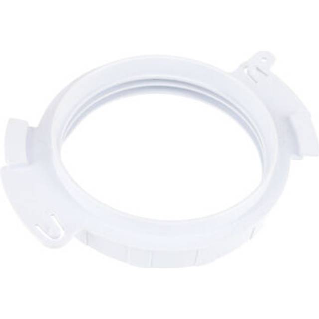 Genuine hotpoint tumble dryer vent hose adaptor c00288486