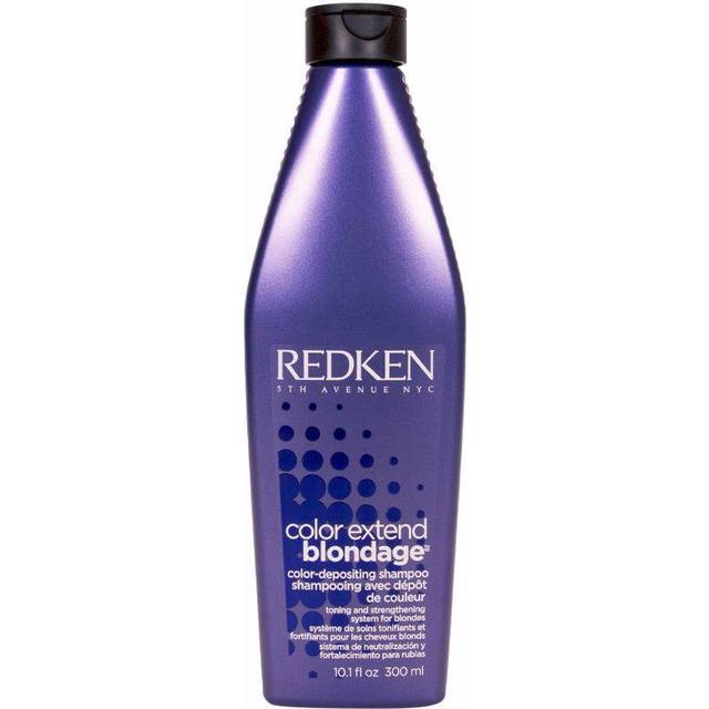 Redken Colour Extend Blondage Duo (2 x 300ml)