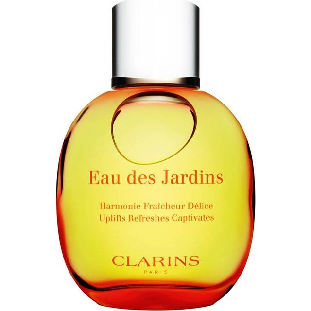 Clarins - Eau des Jardins Treatment Fragrance 100ml / 3.3 fl.oz. for Women