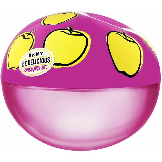 DKNY Be Delicious Orchard St Eau de Parfum 50ml Spray (50ml)