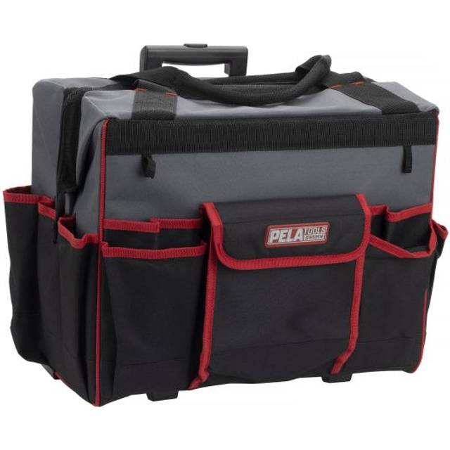 PELA 543531 Verktygsväska 44x24x42 cm