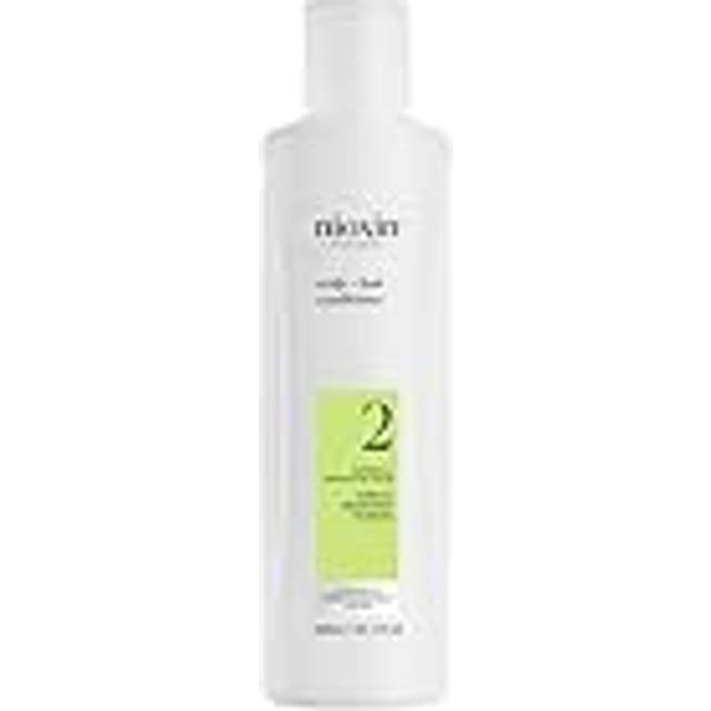 System 2 Scalp + Hair Conditioner 300 ml