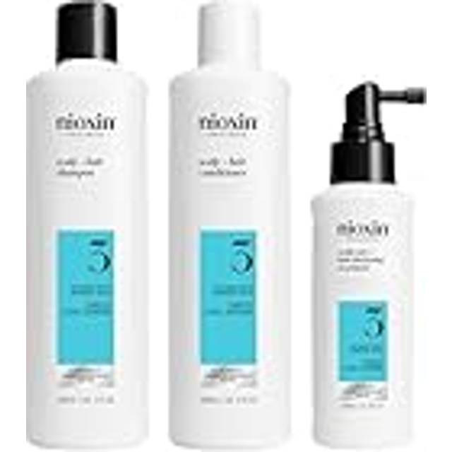 System 3 Loyalty Kit 700 ml
