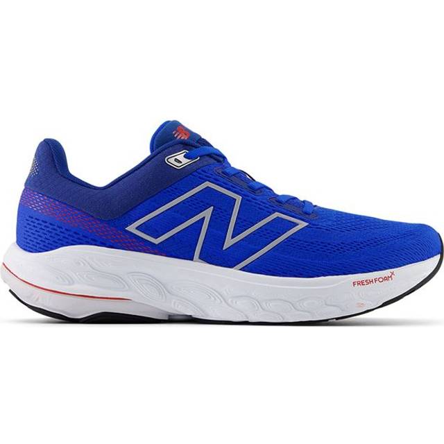 860 V14 LÖPARSKOR BLUE OASIS Herr 8.5