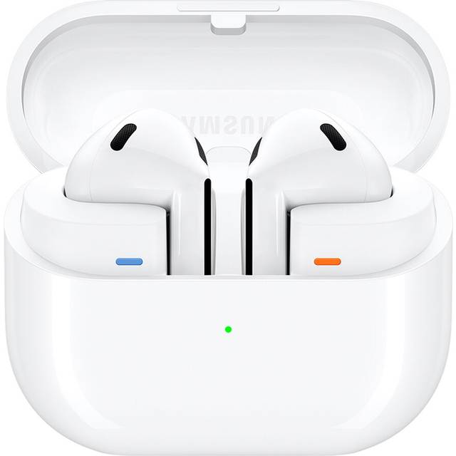 Bluetooth Hörlurar Samsung BUDS3 Vit