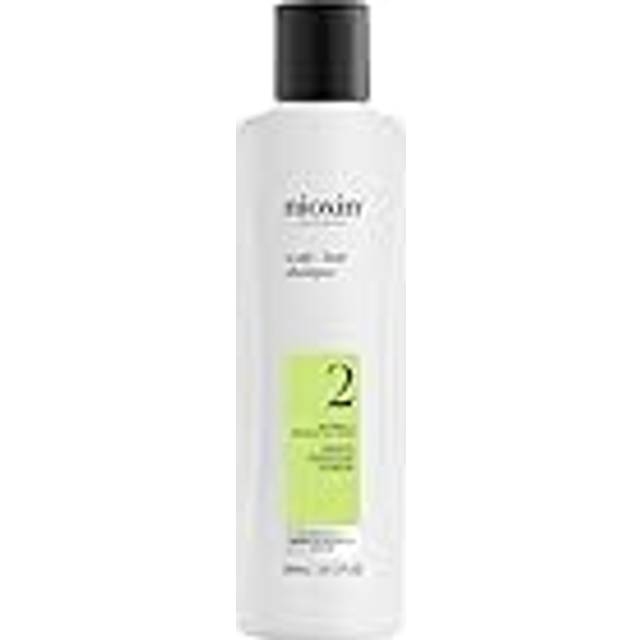 System 2 Shampoo 300 ml