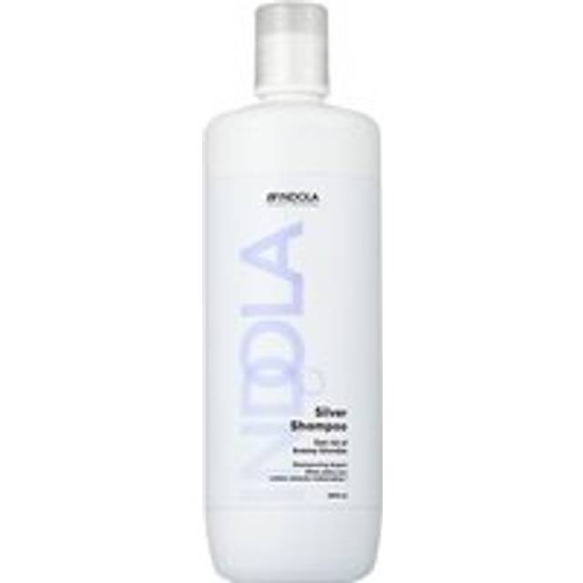 Indola Silver Shampoo 1000ml