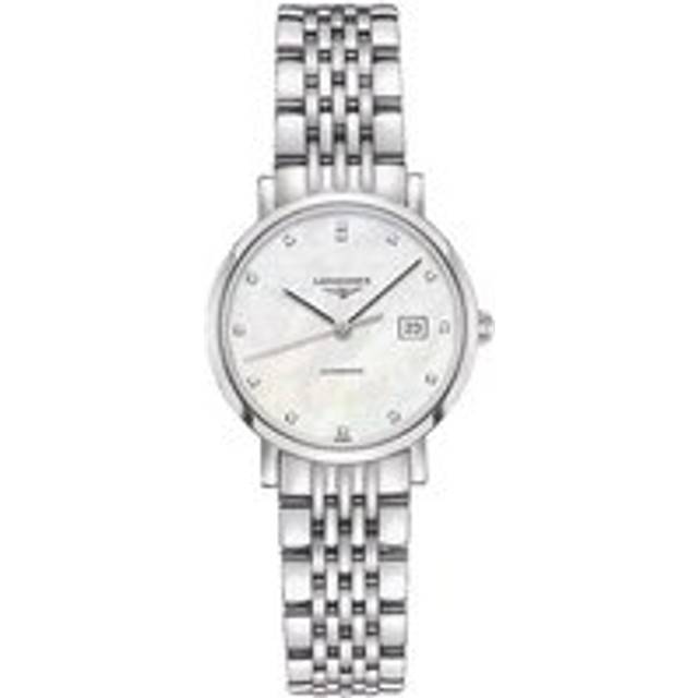 Longines Elegant Collection Ladies