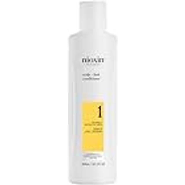 System 1 Scalp + Hair Conditioner 300 ml