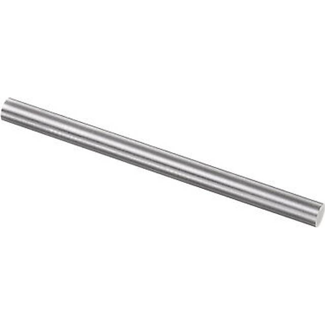 Round Metal Rods 9mm X 100mm High Speed Steel (hss) Lathe Bar Stock