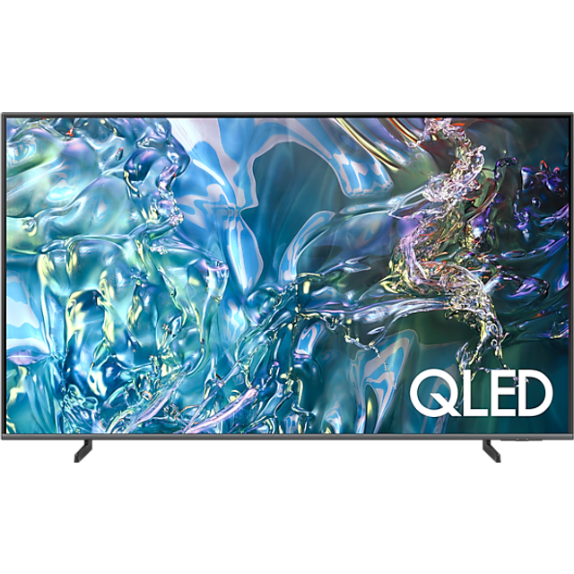 Samsung 75" Q68D 4K QLED Smart TV (2024)