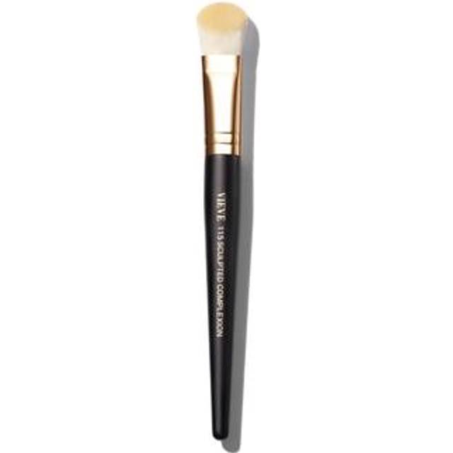 VIEVE 115 Sculpted Complexion Brush