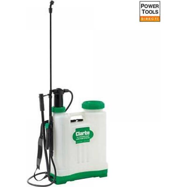 Clarke Clarke 16LBP 16L Backpack Sprayer