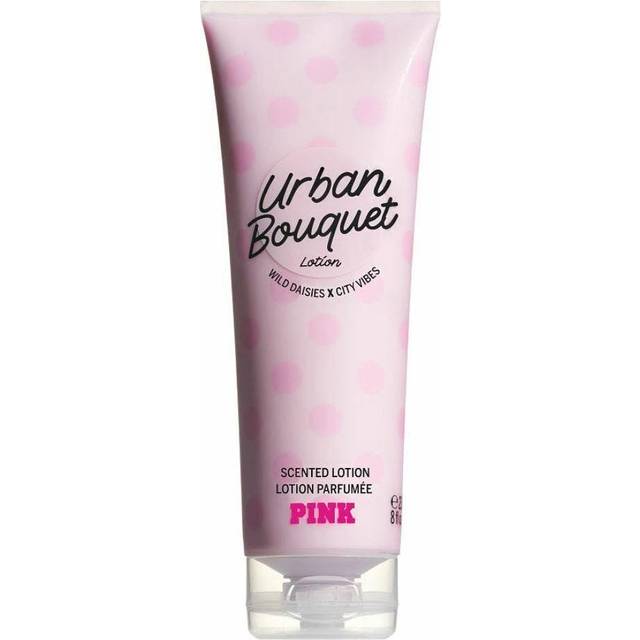 Victoria's Secret Pink Urban Bouquet Body Lotion 236 ml
