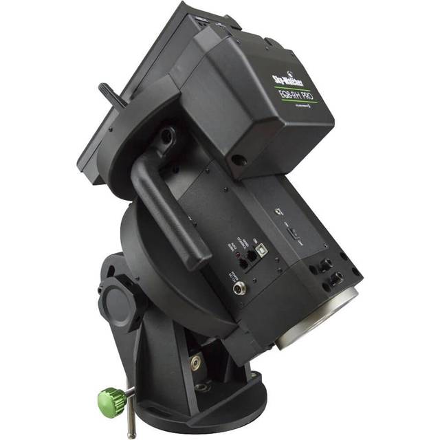 Skywatcher EQ8-RH Pro SynScan GoTo mount