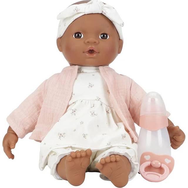 Little Dutch Baby Doll - Noa