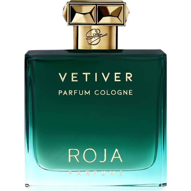 Roja Parfums - Vetiver Pour Homme 100ml Parfum Cologne for Men