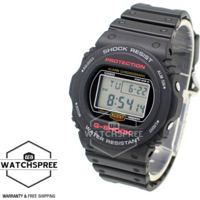 G Shock Dw 5750e 1dr 5700 SerieS diGital SportS Soldier Men S Urethane Watch DW-5750E-1DR