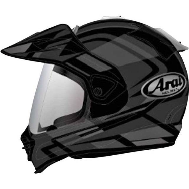 Arai Tour-X5 Discovery, adventure helmet