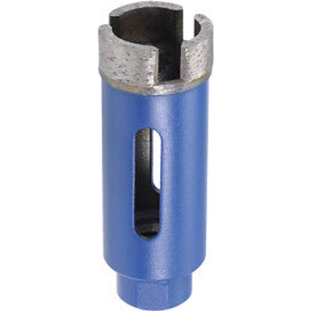 25mm Sintered Diamond Core Drill Bits Hole Saws For Brick Concrete Masonry