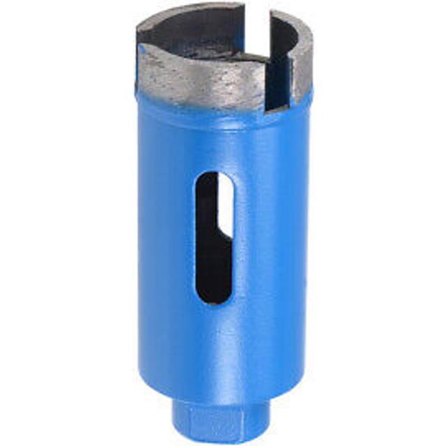 28mm Sintered Diamond Core Drill Bits Hole Saws For Brick Concrete Masonry