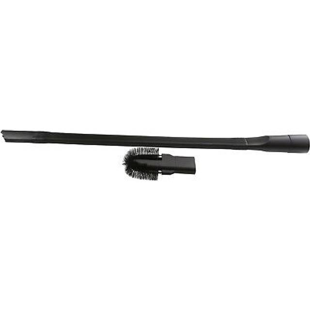 Vacuum Cleaner Hoover Long Flexi Crevice Tool & Radiator Brush For Vax
