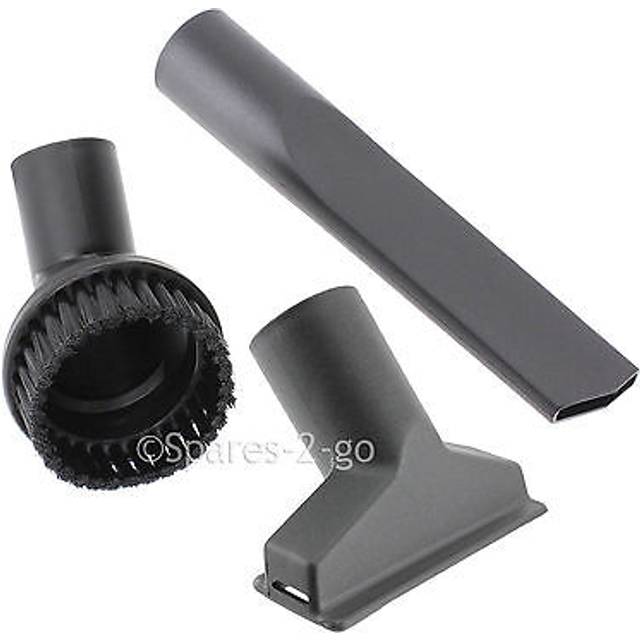 Morphy richards hoover nozzle mini tool cleaning kit set 35mm vacuum cleaner