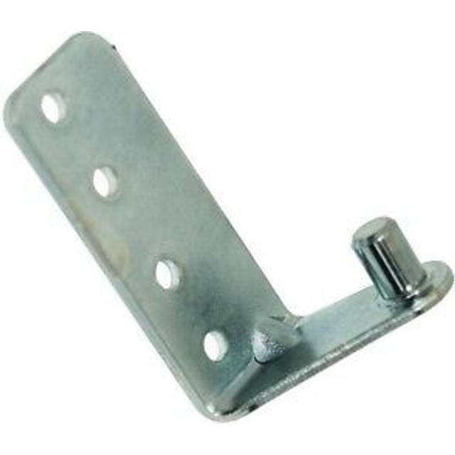 Indesit tumble dryer door top upper hinge genuine