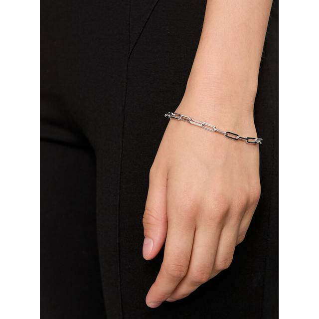 Michael Kors Premium Armband Silver MKC174400040 - Dam