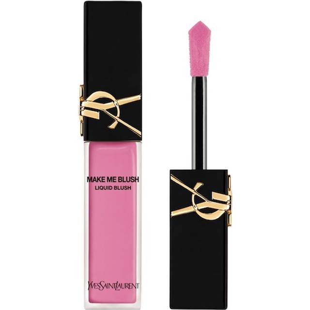 Yves Saint Laurent Make Me Blush Liquid Blush 66